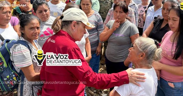 Fideicomiso del Estado contará con mil millones de pesos para enfrentar contingencia en el norte por lluvias