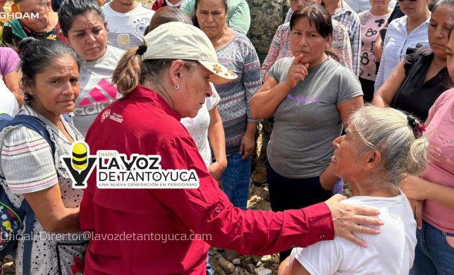 Fideicomiso del Estado contará con mil millones de pesos para enfrentar contingencia en el norte por lluvias