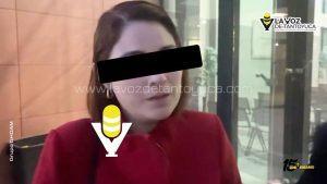 HISTORICO: Por primera vez en Coahuila, una mujer es procesada penalmente por violencia vicaria