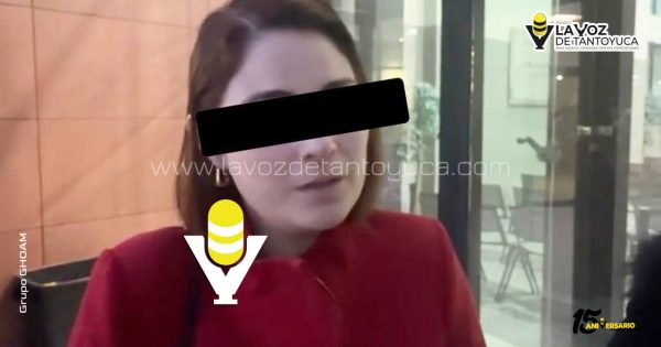 HISTORICO: Por primera vez en Coahuila, una mujer es procesada penalmente por violencia vicaria