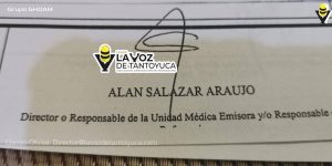 ¡Indignante! Denuncian negligencia médica en el ISSSTE de Cerro Azul: acusan al director de insensible