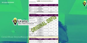 Detienen al exalcalde de Ángel R. Cabada, Arturo Herviz Reyes, por presunto daño patrimonial.