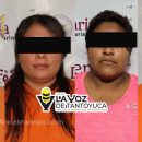 Detienen a cuatro implicados en atentado con bomba casera en Papantla