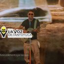 Alejandro Sanz dedica su concierto a damnificados de Poza Rica