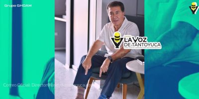 Yunes, un infame y oportunista de la desgracia que vive el norte Veracruz: Esteban Bautista