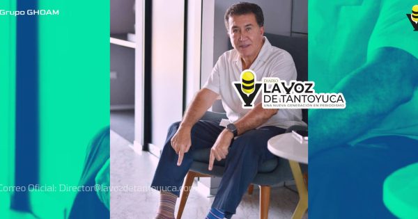 Yunes, un infame y oportunista de la desgracia que vive el norte Veracruz: Esteban Bautista