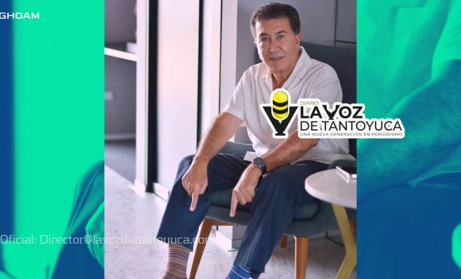 Yunes, un infame y oportunista de la desgracia que vive el norte Veracruz: Esteban Bautista