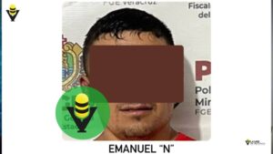 Sentencian a hombre por homicidio doloso en grado de tentativa 