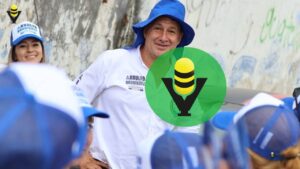 Fallece el alcalde electo de Banderilla, Arnulfo Rodríguez González