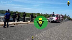 Muere niño tras caer a un estero habitado por cocodrilos 