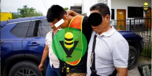Cae vecino de la Ruiz Cortines por lesiones dolosas 