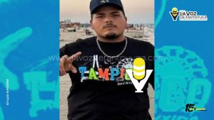 PGJEH emite ficha de búsqueda por joven desaparecido 