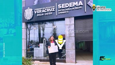 Alcaldesa busca atender sobrepoblación de animales en la calle, en Chicontepec