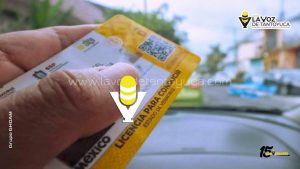 Benefician a más de 800 ciudadanos con el exitoso programa de licencias en Tantoyuca