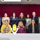 Impulsan Fiscalía General y Poder Judicial de la Federación agenda conjunta en materia de capacitación