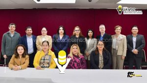 Impulsan Fiscalía General y Poder Judicial de la Federación agenda conjunta en materia de capacitación 