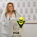 Fiscalía de Veracruz reporta incremento histórico en resultados operativos durante Abril