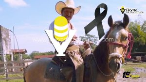 Localizan sin vida a hombre reportado como desaparecido