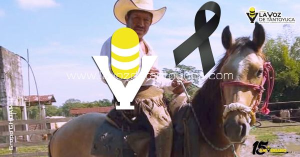 Localizan sin vida a hombre reportado como desaparecido