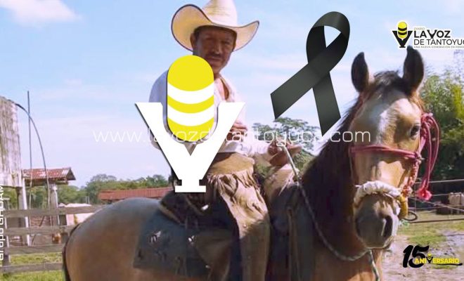 Localizan sin vida a hombre reportado como desaparecido