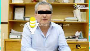 Citan a audiencia inicial a ex alcalde de Huejutla por presunto peculado