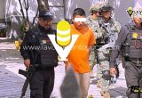 Ejecutan segunda orden de aprehensión contra presunto narcomenudista vinculado a homicidio