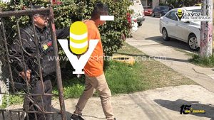 Ejecutan segunda orden de aprehensión contra presunto narcomenudista vinculado a homicidio