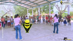 Instituto Municipal de la Mujer fortalece acciones contra la violencia en Los Ajos, Santa Clara