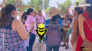 Instituto Municipal de la Mujer fortalece acciones contra la violencia en Los Ajos, Santa Clara