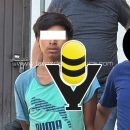 Detienen a presunto extorsionador en Ixcatepec