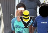 Detienen a presunto extorsionador en Ixcatepec