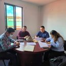 Ayuntamiento de Chicontepec avanza en proceso de escrituración de tres colonias