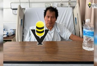 Solicitan apoyo para localizar familiares de hombre hospitalizado en Tempoal
