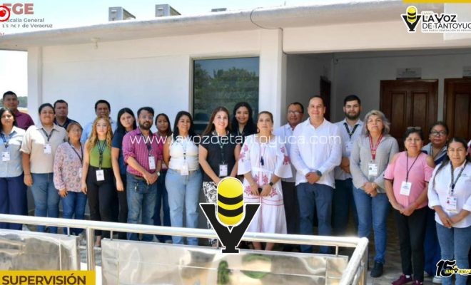 𝗗𝗲𝘀𝗱𝗲 𝘁𝗲𝗿𝗿𝗶𝘁𝗼𝗿𝗶𝗼, 𝗙𝗶𝘀𝗰𝗮𝗹 𝗚𝗲𝗻𝗲𝗿𝗮𝗹 𝗳𝗼𝗿𝘁𝗮𝗹𝗲𝗰𝗲 𝗲𝘀𝘁𝗿𝗮𝘁𝗲𝗴𝗶𝗮𝘀 𝗱𝗲 𝗽𝗿𝗼𝗰𝘂𝗿𝗮𝗰𝗶𝗼́𝗻 𝗱𝗲 𝗷𝘂𝘀𝘁𝗶𝗰𝗶𝗮 𝗲𝗻 𝗔𝗰𝗮𝘆𝘂𝗰𝗮𝗻 𝘆 𝗝𝗲𝘀𝘂́𝘀 𝗖𝗮𝗿𝗿𝗮𝗻𝘇𝗮