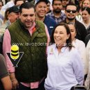 # Tantoyuca tendrá “Tarifa Cero” de CFE durante mayo y junio: Roberto San Román