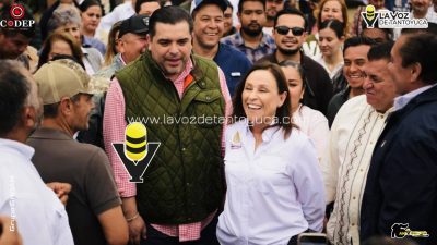 # Tantoyuca tendrá “Tarifa Cero” de CFE durante mayo y junio: Roberto San Román