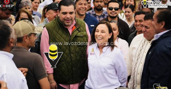 # Tantoyuca tendrá “Tarifa Cero” de CFE durante mayo y junio: Roberto San Román