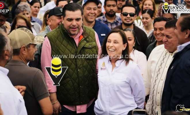 # Tantoyuca tendrá “Tarifa Cero” de CFE durante mayo y junio: Roberto San Román