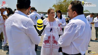 Avanza combate a delitos en Veracruz con 34 resoluciones judiciales: Fiscalía General