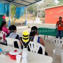 IMM Impulsa el bienestar emocional de madres de familia en Mano de Leon