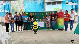 IMM Impulsa el bienestar emocional de madres de familia en Mano de Leon