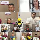 Gobierno de Tantoyuca, a través de COMUDE, impulsa el deporte en comunidades rurales