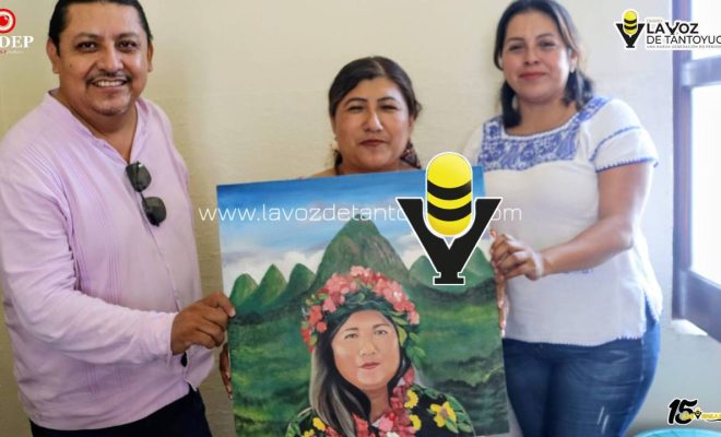 Reconoce alcaldesa trabajo de maestros dedicados a la formación musical infantil