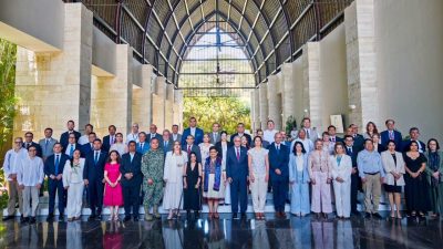 Veracruz se suma a la agenda nacional para fortalecer la procuración de justicia en México