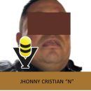 Policía Ministerial ejecuta orden de aprehensión contra comandante de la Policía Municipal de Pánuco