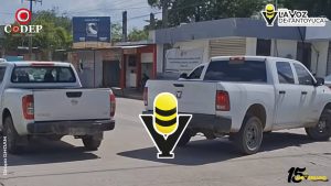 Policía Ministerial ejecuta orden de aprehensión contra comandante de la Policía Municipal de Pánuco