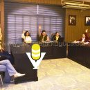 Cabildo de Tantoyuca aprueba por unanimidad acuerdos en materia administrativa, de seguridad y patrimonio municipal