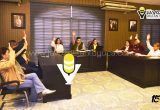 Cabildo de Tantoyuca aprueba por unanimidad acuerdos en materia administrativa, de seguridad y patrimonio municipal