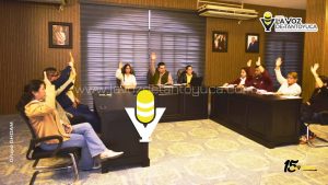 Cabildo de Tantoyuca aprueba por unanimidad acuerdos en materia administrativa, de seguridad y patrimonio municipal