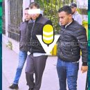 Detienen a hombre por pederastia